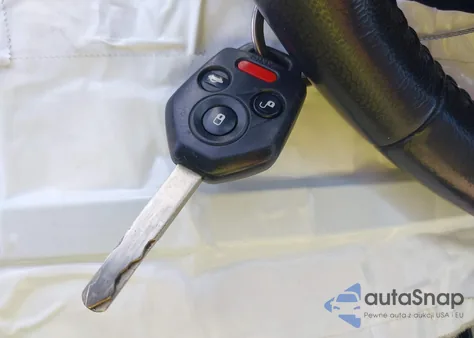 2012 Subaru Outback 2.5I Limited from USA, damaged, VIN 4S4BRBKC7C3243904